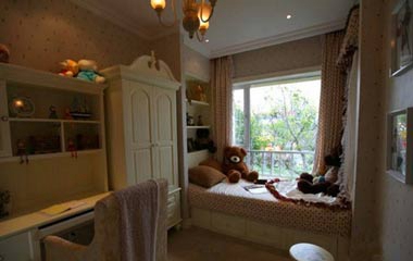 小次臥裝修設計推薦 讓小空間來次華麗轉(zhuǎn)身