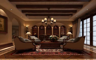 是什么？起居室如何設計？