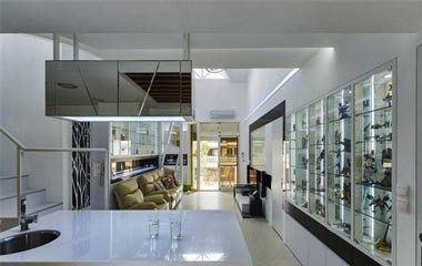 自然元素 整個家都是我的機動戰場