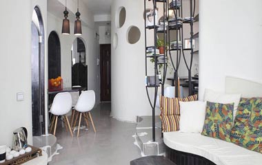 家裝設(shè)計，在既定的格局上創(chuàng)造空間！