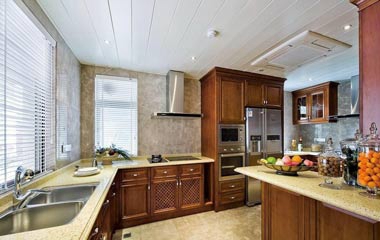 家庭裝修設(shè)計 小戶型裝修全攻略