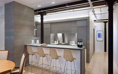 室內裝修設計五大須知！