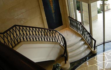 樓梯怎么選？和小編一起來看看吧