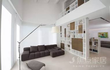 國外獨棟別墅設計，小伙伴都驚呆了