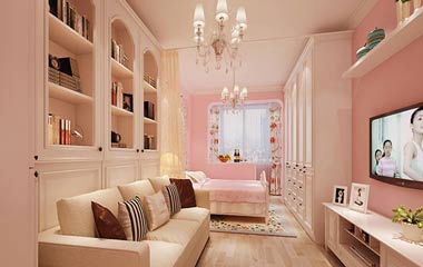 裝修設計風格，你不得不看