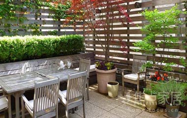 陽臺(tái)設(shè)計(jì)原則我們要怎么把握