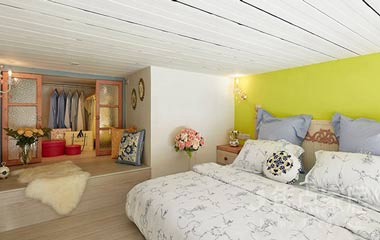 設(shè)計也要大方簡潔！