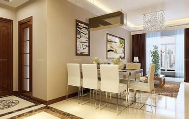 裝修設(shè)計,讓家變大不再是夢想!
