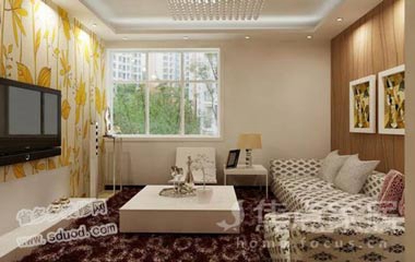 奶色的鄉村風格？那你的家一定要裝成這樣