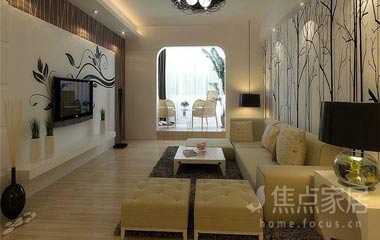 裝修基礎(chǔ)常識篇，這四點必須掌握！