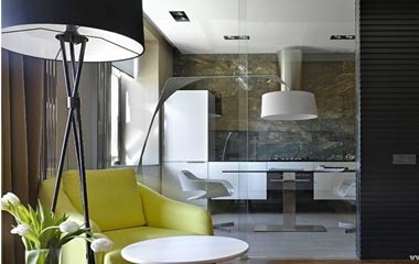 極具創意設計，照搬回你的小家