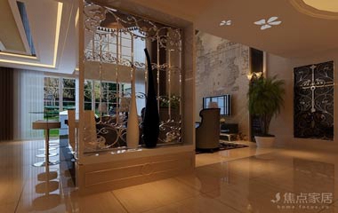 家的臉面，玄關(guān)是什么位置呢？