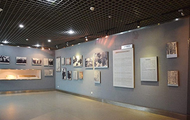 展廳設計有幾種類型？