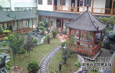 小型別墅設計之這五點千萬不要做