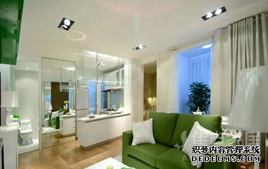 家居設計小妙招，讓家居更完美