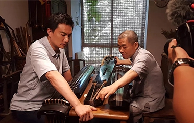 巴迪斯丨用專注與堅守,詮釋匠人精神