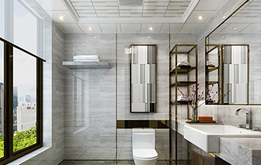 家居吊頂知識詳解 不得不知的常識