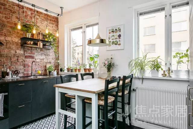 2017下半年,家里流行這樣裝,你趕上潮流了嗎