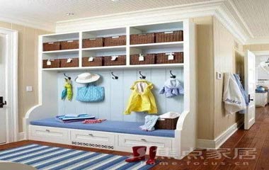 玄關要做好,玄關是第一