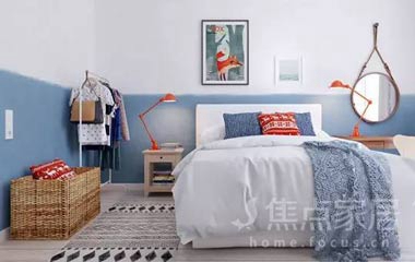 轉(zhuǎn)角空間利用典范，創(chuàng)意變身書(shū)房設(shè)計(jì)，神奇