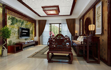 前期設(shè)計常見九大風(fēng)格解析