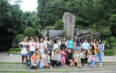 麗人會 | 縱情相伴,快樂同行