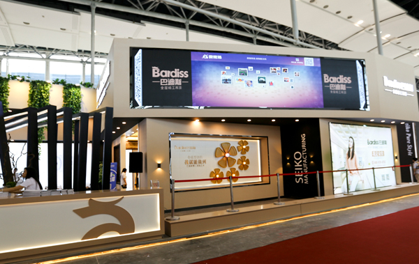 巴迪斯:精工典范 引領(lǐng)財(cái)富新方向