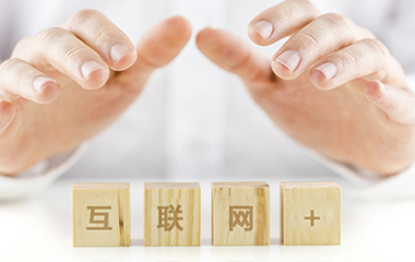 “互聯網+” 強強聯手 打造尖端品牌