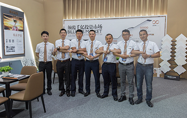 兵馬未動糧草先行，后方也是戰(zhàn)場