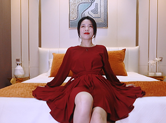 細致,用心靈度量世界