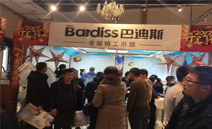 三大集成吊頂品牌加盟注意事項，看了不會吃虧